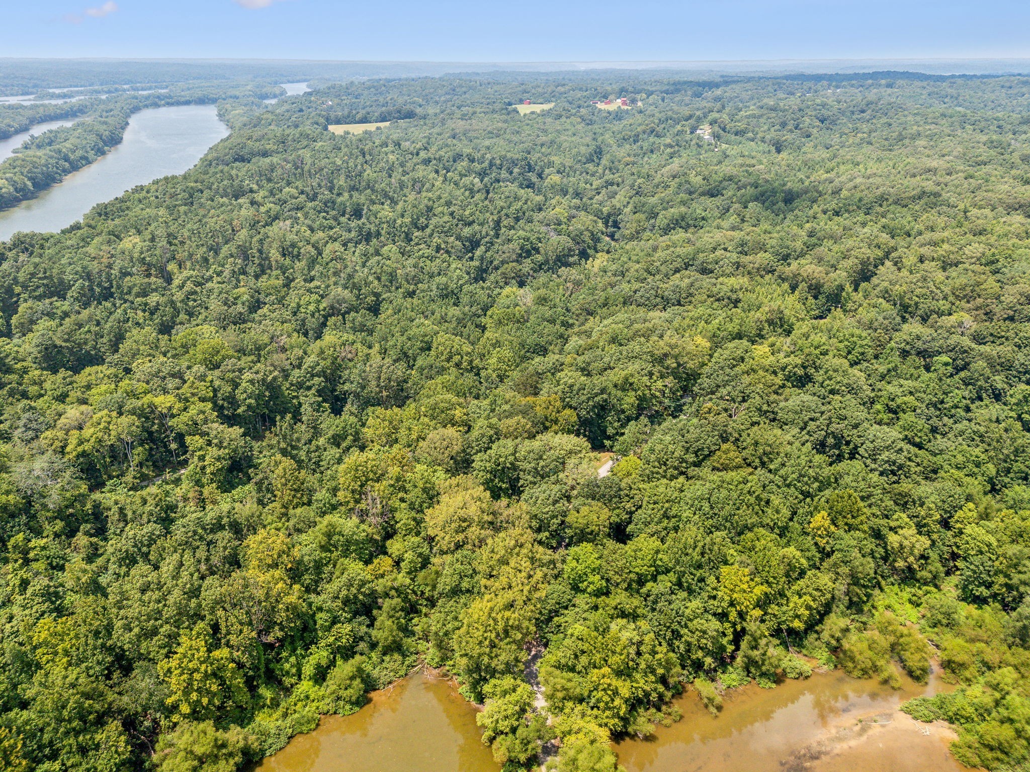 111 Mud Hill Road Dover, TN 37058 - Photo 49 of 59