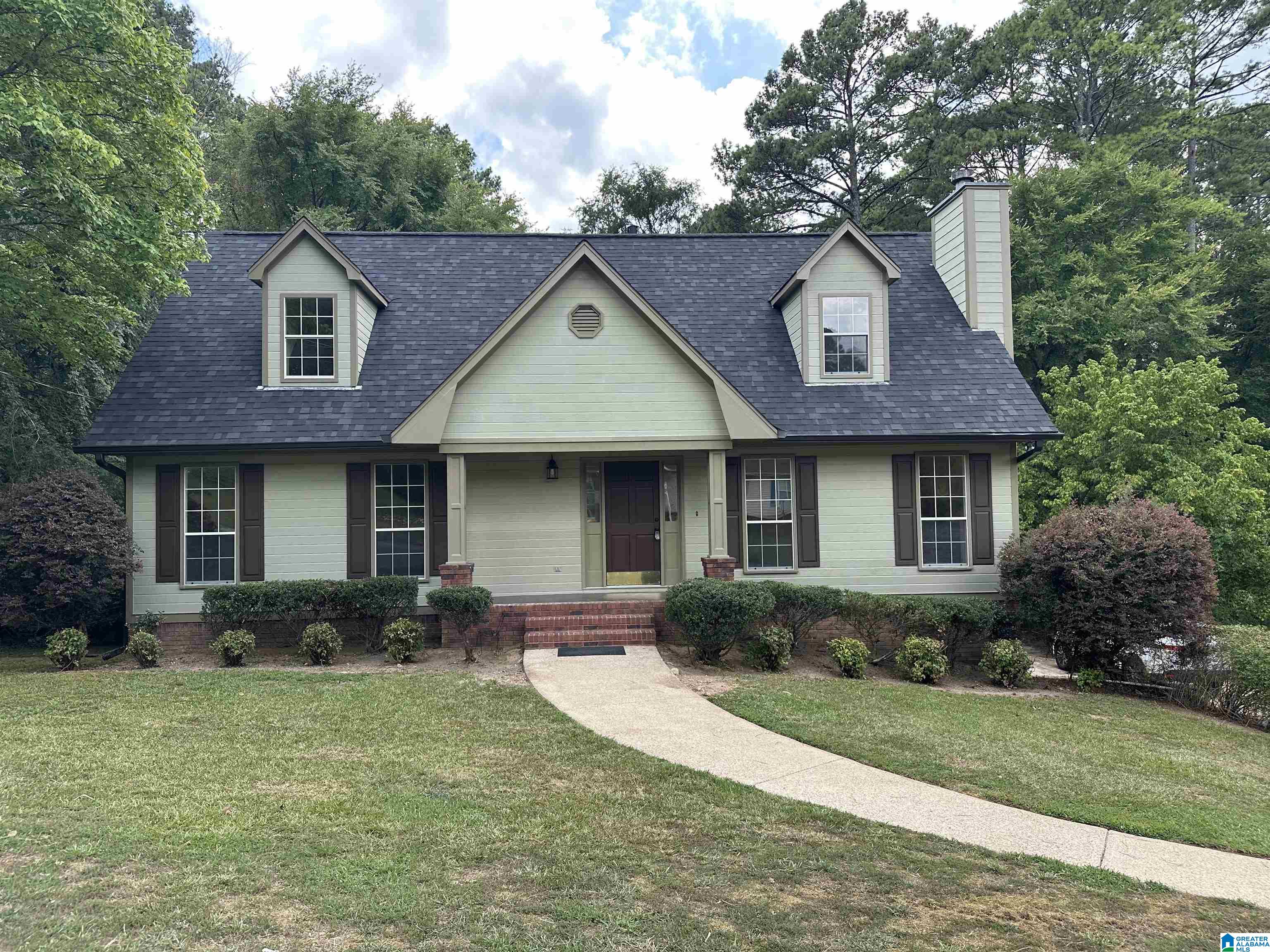 5517 Katrix Lane Pinson, AL 35126 - Photo 49 of 50