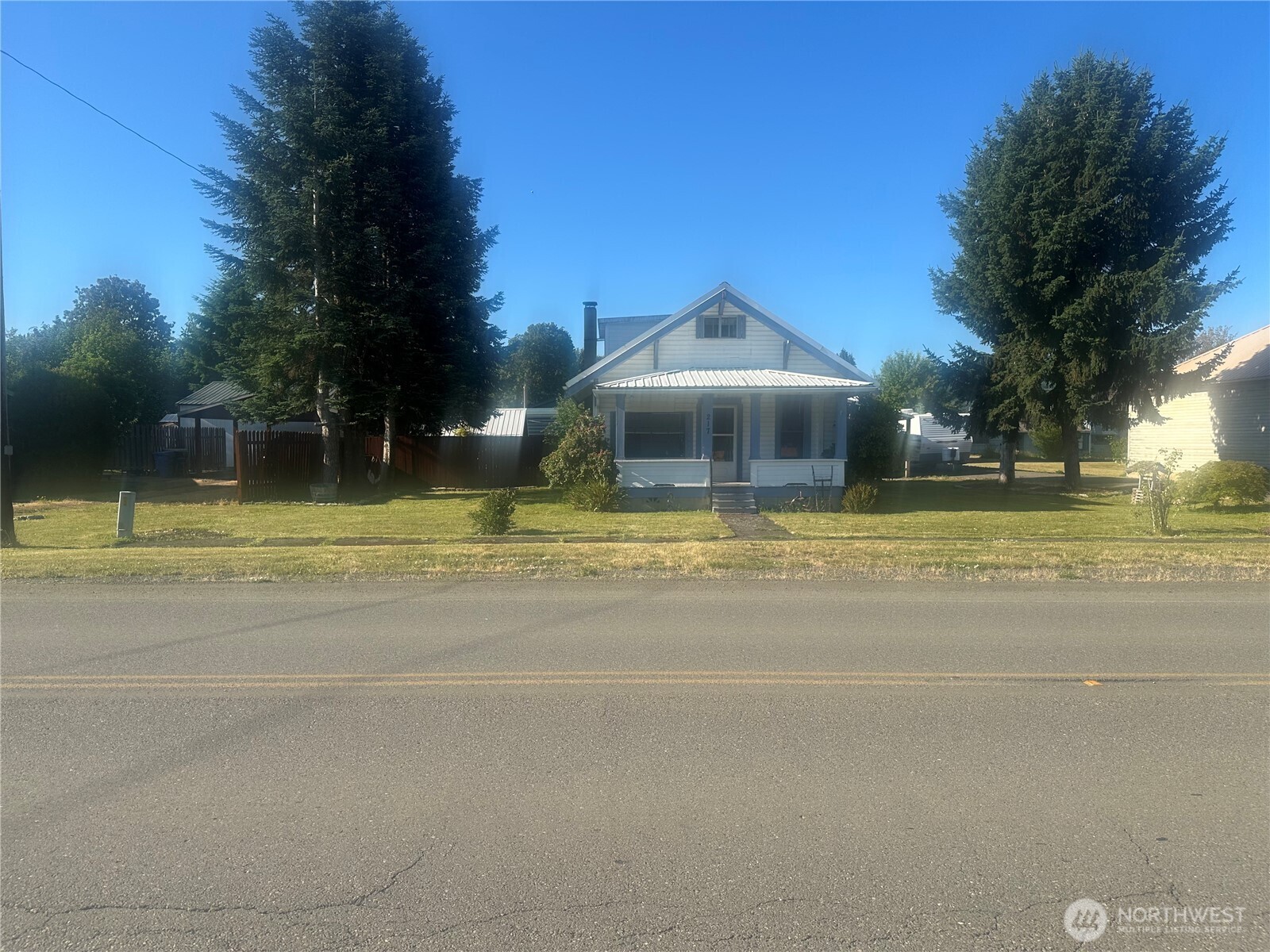 217 East Pe Ell Avenue Pe Ell, WA 98572 - Photo 1 of 22 Gallery Image 1