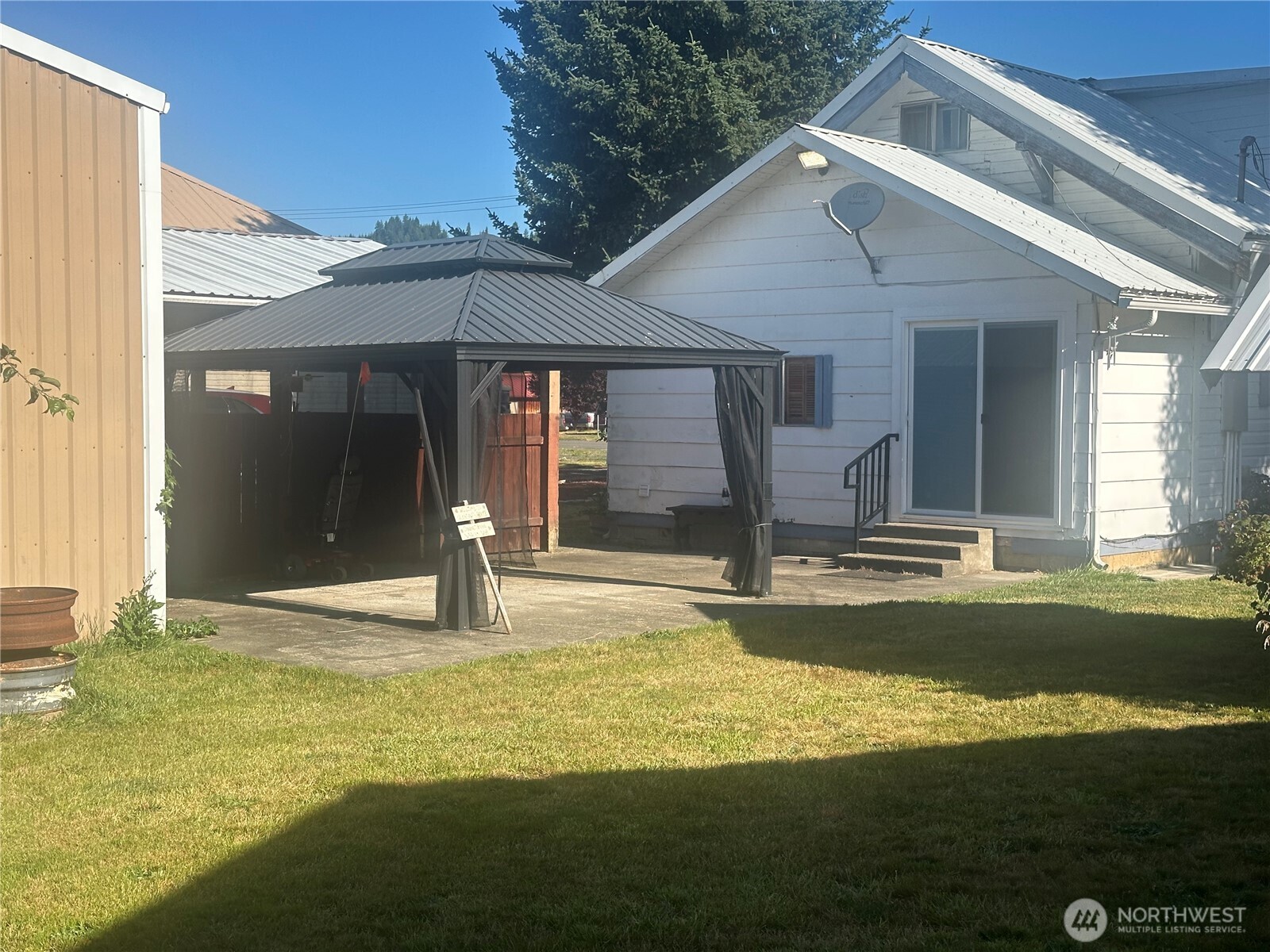 217 East Pe Ell Avenue Pe Ell, WA 98572 - Photo 17 of 22 Gallery Image 17