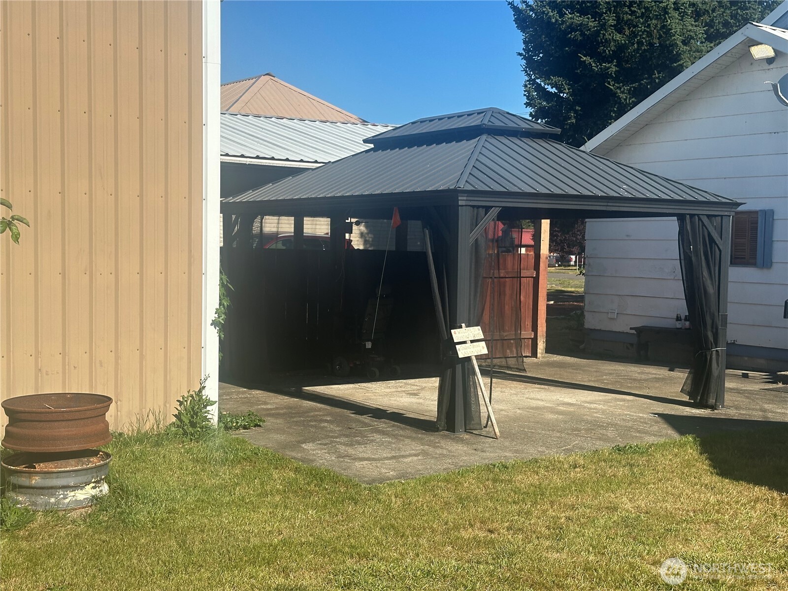 217 East Pe Ell Avenue Pe Ell, WA 98572 - Photo 18 of 22 Gallery Image 18