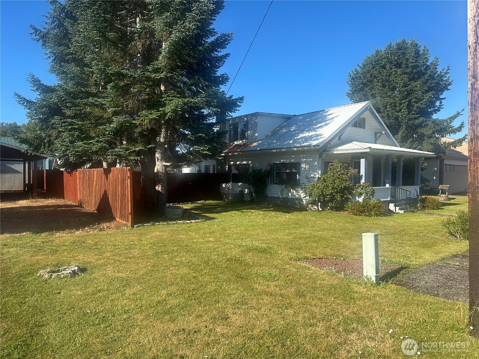 217 East Pe Ell Avenue Pe Ell, WA 98572 - Photo 2 of 22 Gallery Image 2