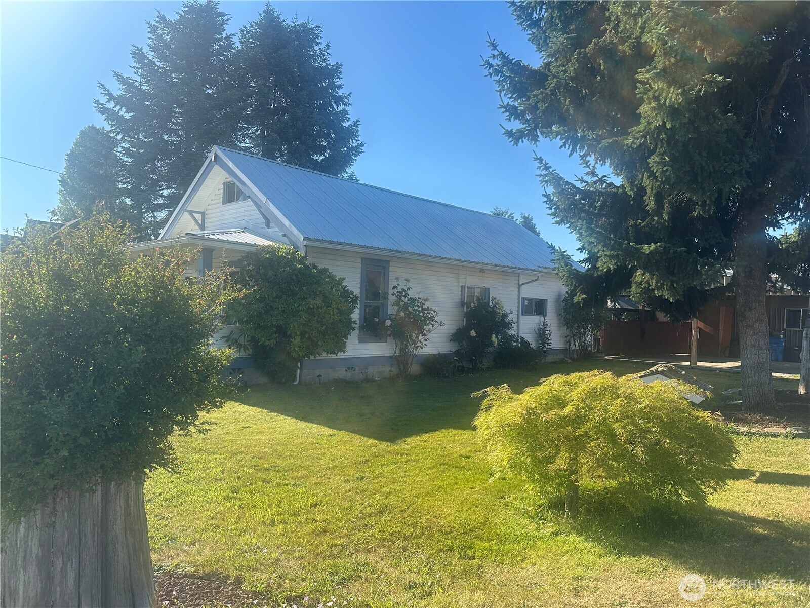 217 East Pe Ell Avenue Pe Ell, WA 98572 - Photo 3 of 22 Gallery Image 3