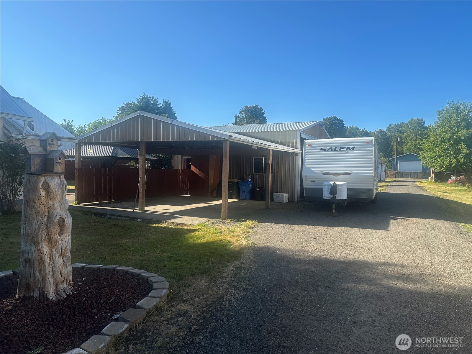 217 East Pe Ell Avenue Pe Ell, WA 98572 - Photo 4 of 22 Gallery Image 4