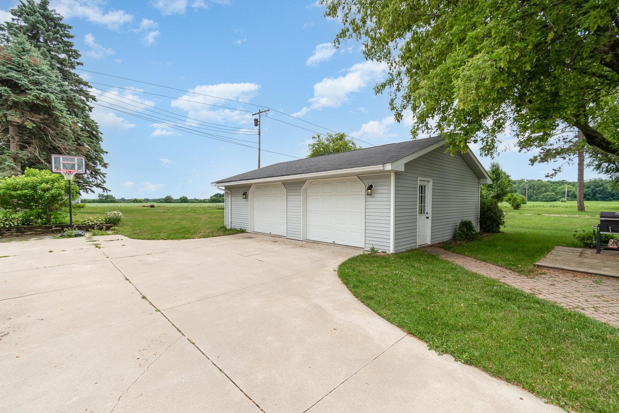 9087 West Monroe Road Elwell, MI 48832 - Photo 25 of 26