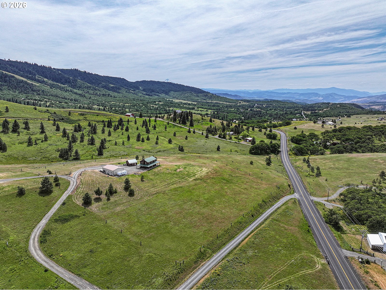 6 Mount Adams View Road Lyle, WA 98635 - Photo 47 of 48 Gallery Image 47