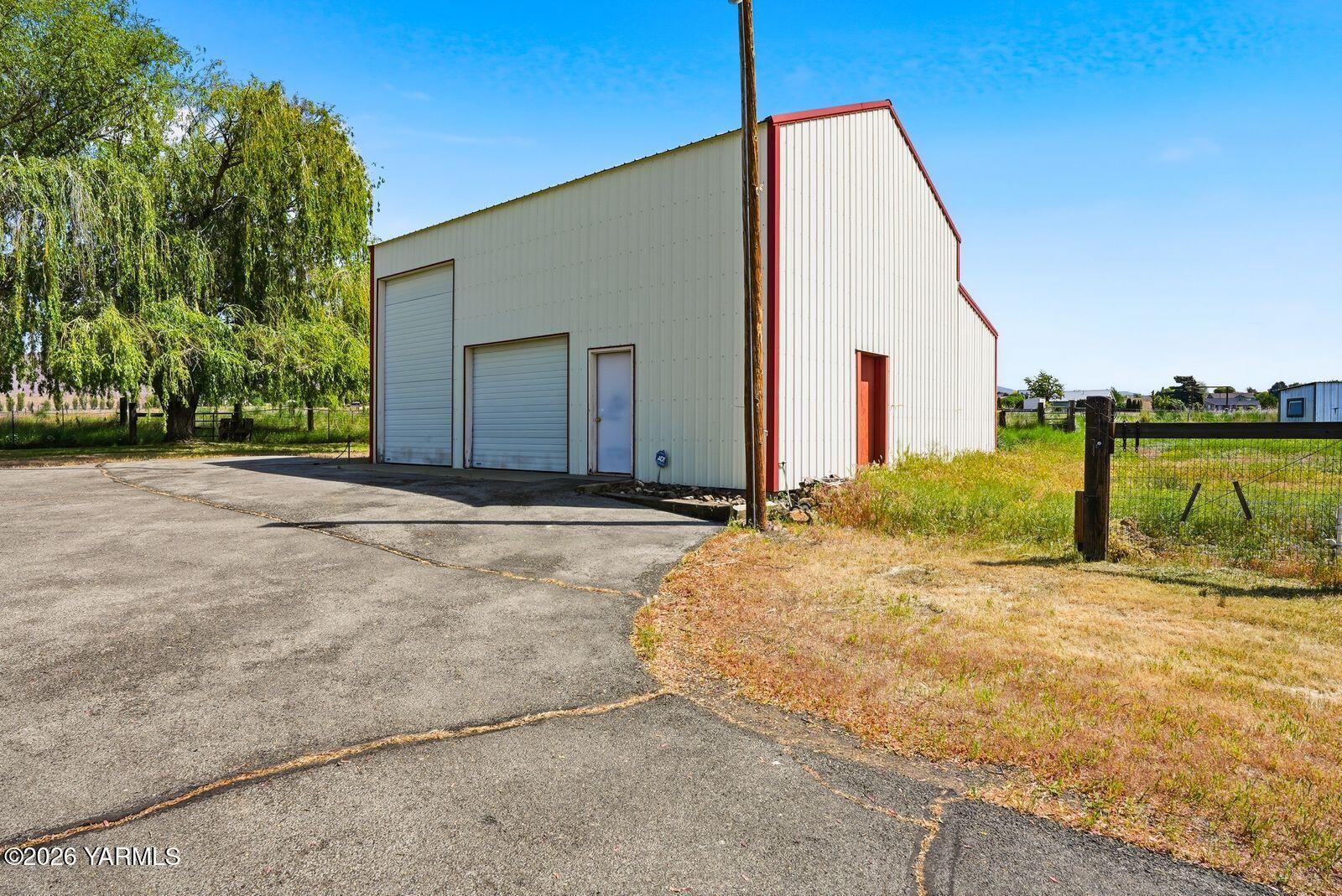 10821 Mieras Road Yakima, WA 98901 - Photo 33 of 54 10821 Mieras Road