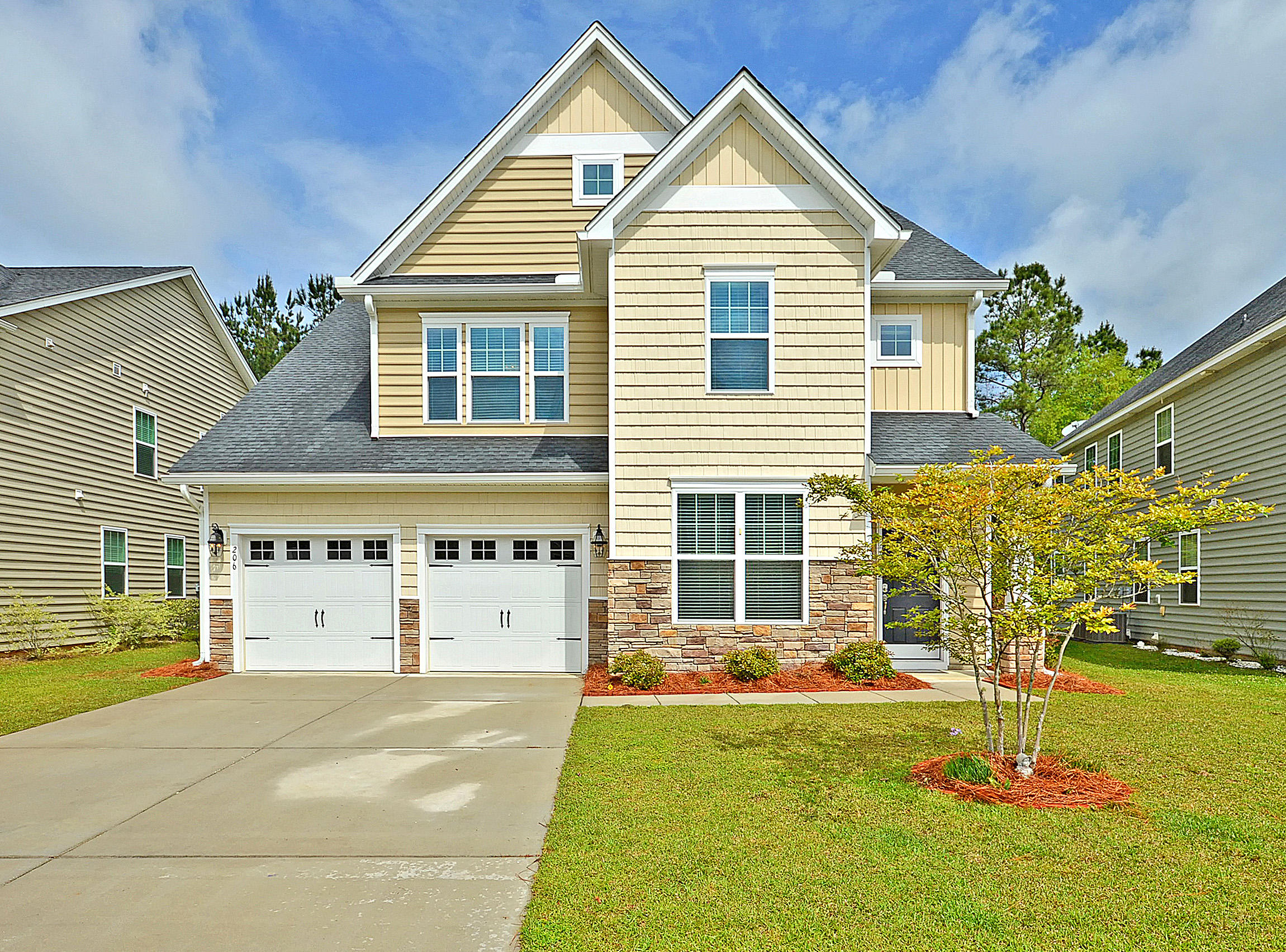 206 Buttonbush Court Moncks Corner, SC 29461 - Photo 1 of 33 DSC_0299 copy