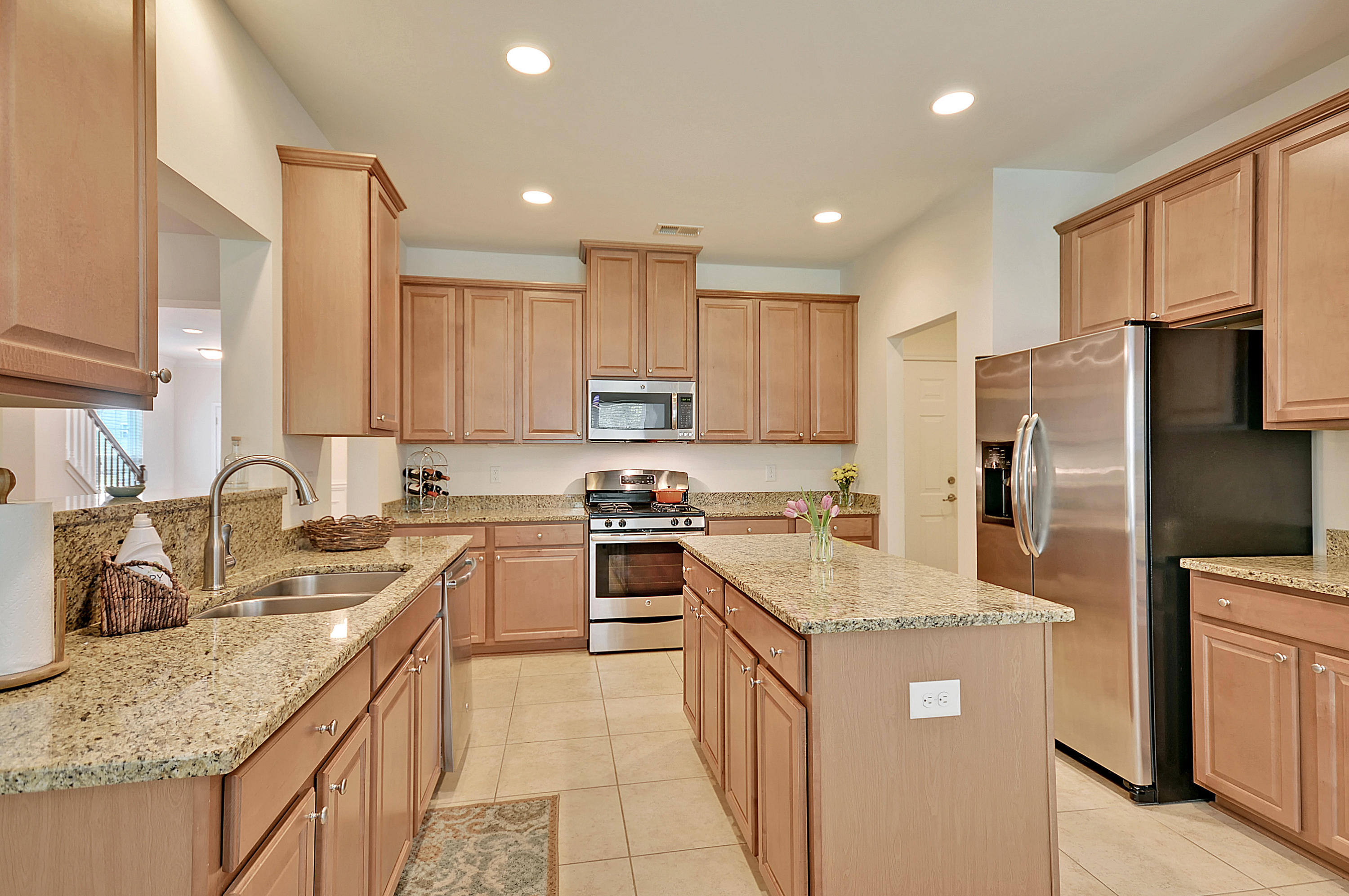 206 Buttonbush Court Moncks Corner, SC 29461 - Photo 11 of 33 Kitchen