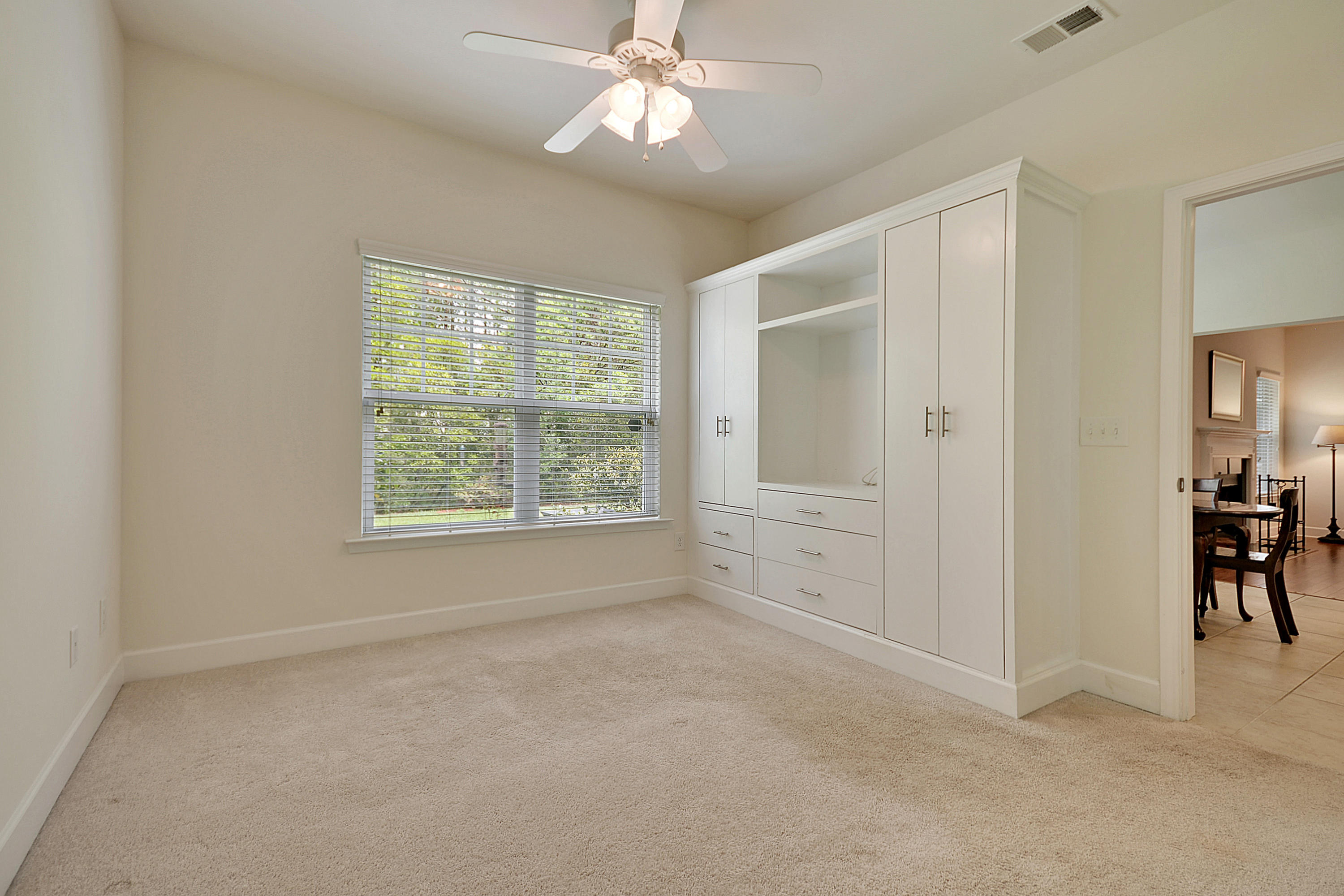206 Buttonbush Court Moncks Corner, SC 29461 - Photo 14 of 33 First Floor Master Suite
