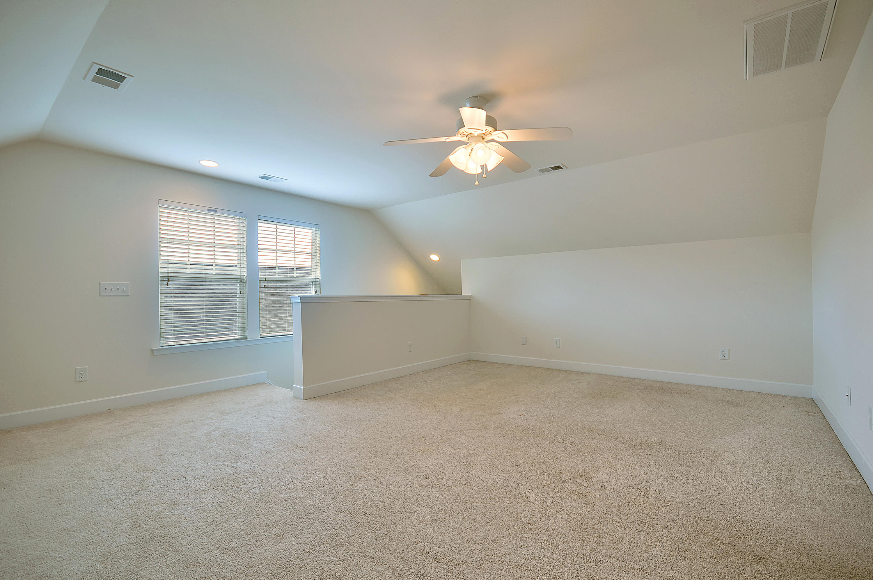 206 Buttonbush Court Moncks Corner, SC 29461 - Photo 22 of 33 Third Floor Loft