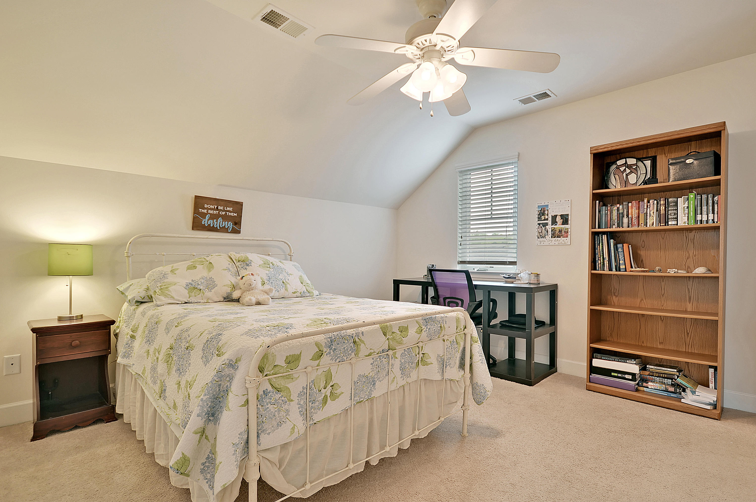 206 Buttonbush Court Moncks Corner, SC 29461 - Photo 23 of 33 Third Floor Guest Suite