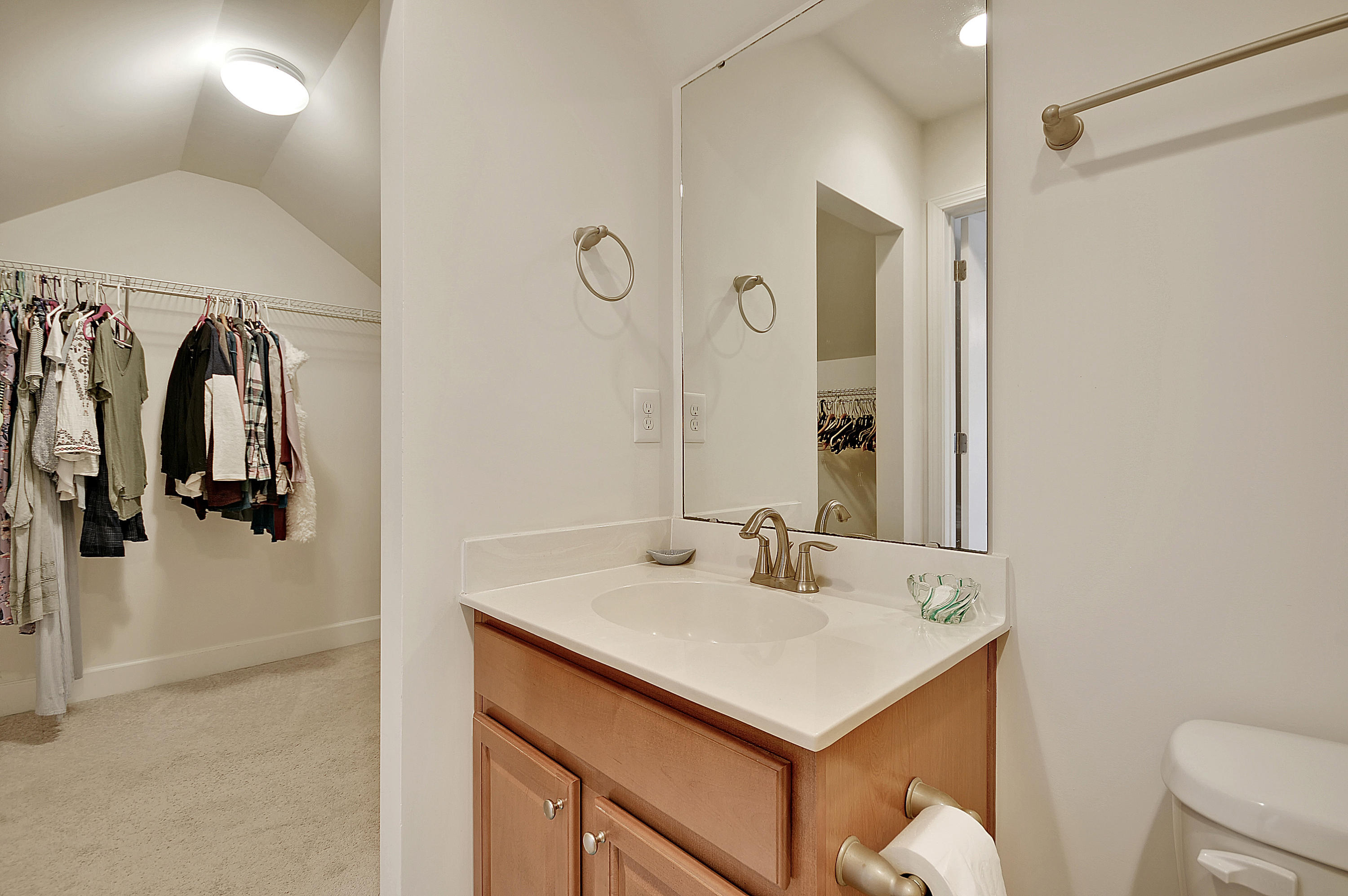 206 Buttonbush Court Moncks Corner, SC 29461 - Photo 24 of 33 Third Floor Guest Suite Bath