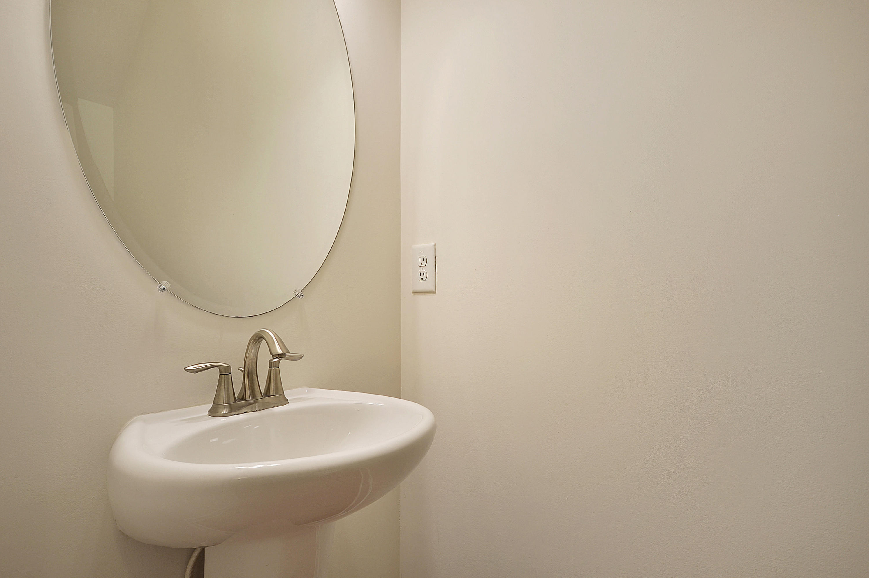 206 Buttonbush Court Moncks Corner, SC 29461 - Photo 25 of 33 First Floor Half Bath