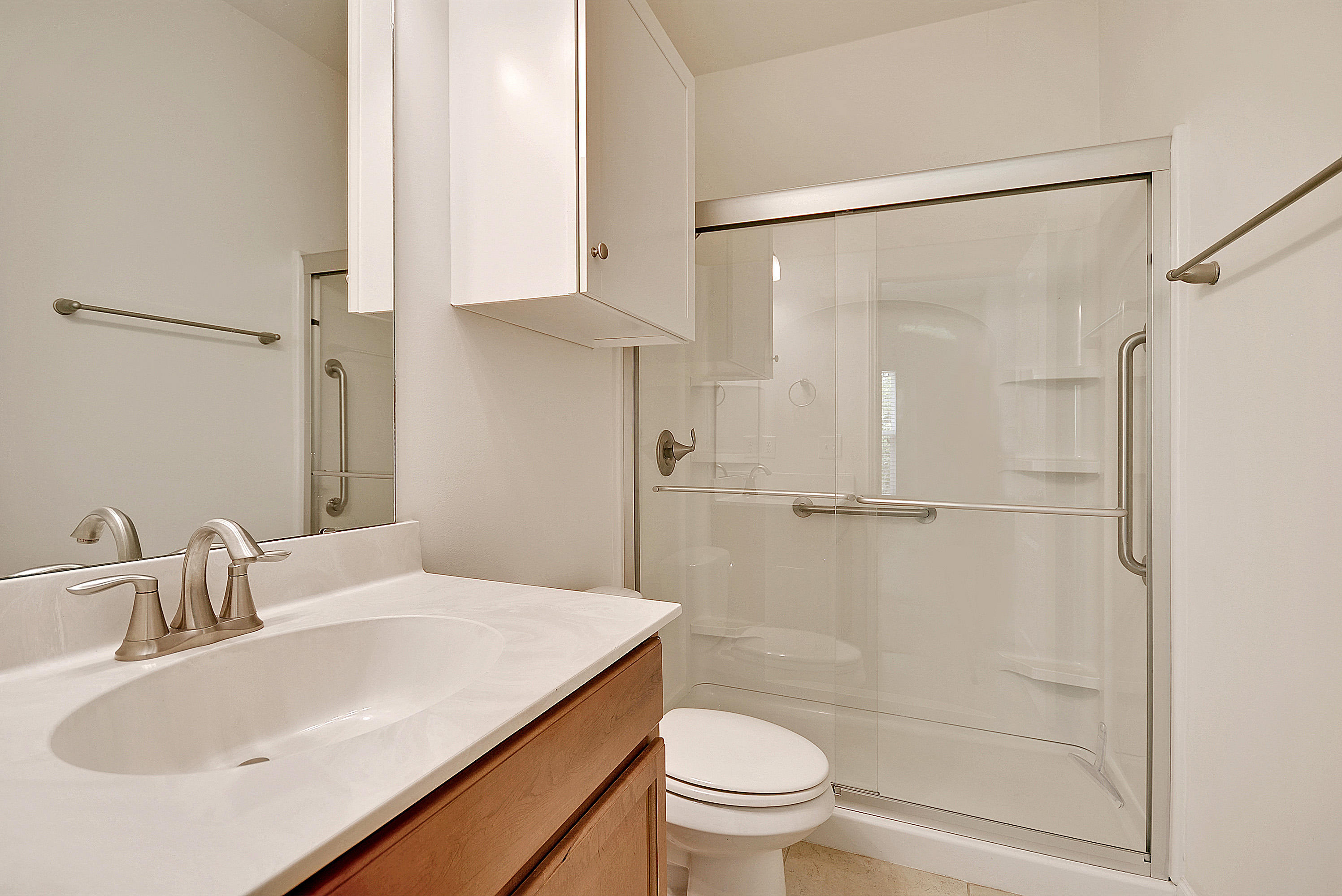 206 Buttonbush Court Moncks Corner, SC 29461 - Photo 26 of 33 First Floor Master Bath