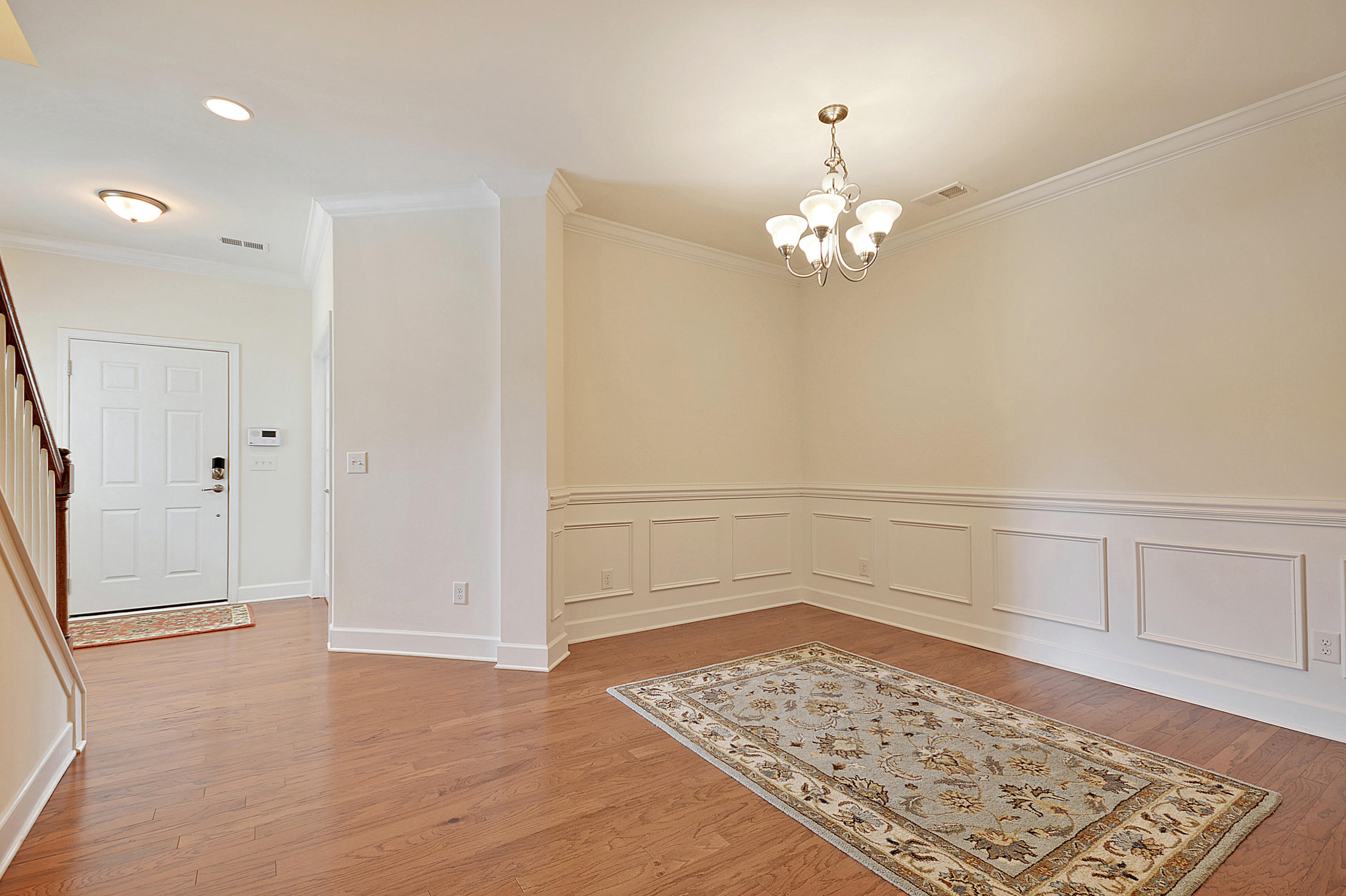 206 Buttonbush Court Moncks Corner, SC 29461 - Photo 7 of 33 Formal Dining