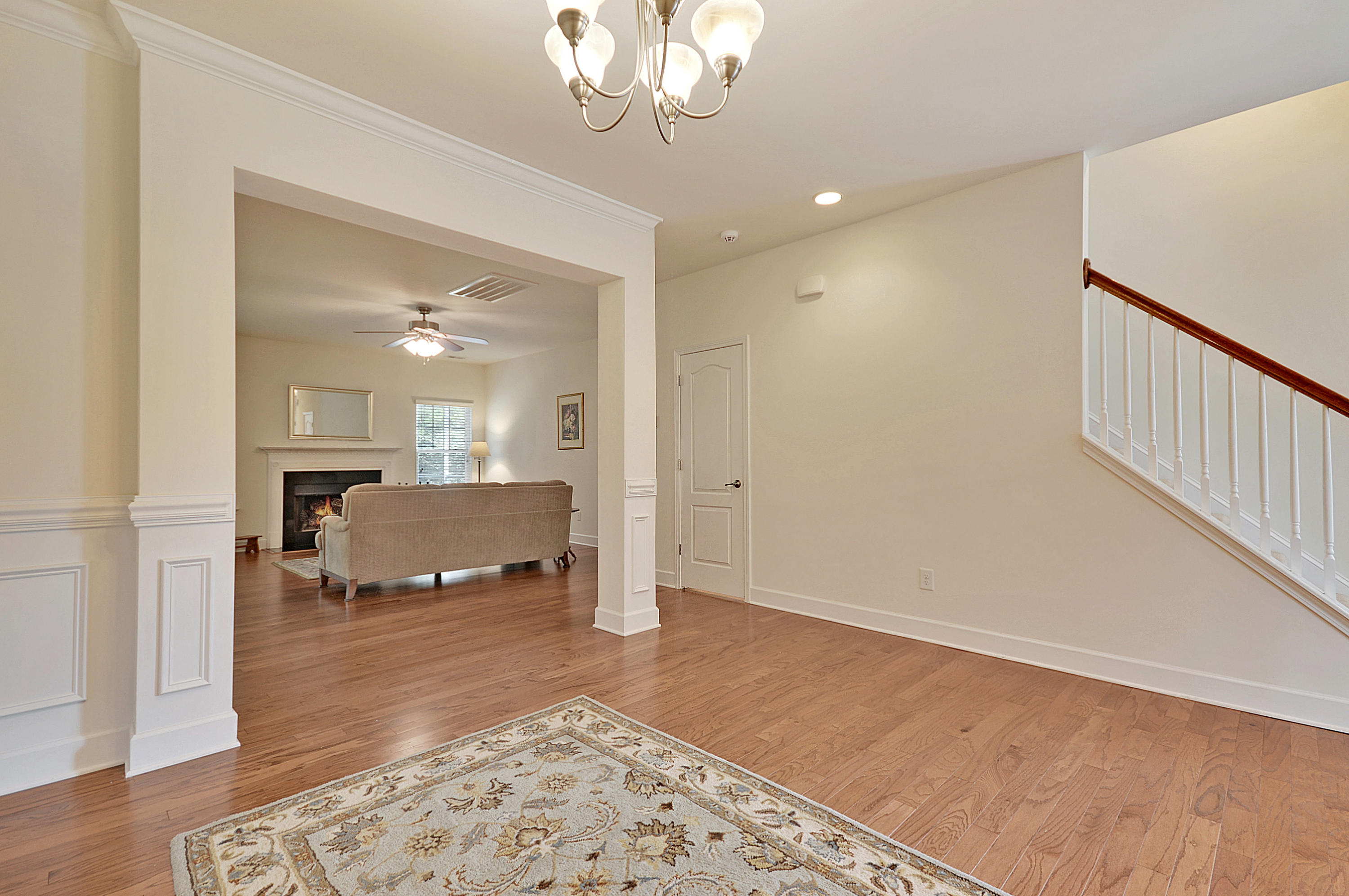 206 Buttonbush Court Moncks Corner, SC 29461 - Photo 8 of 33 Formal Dining