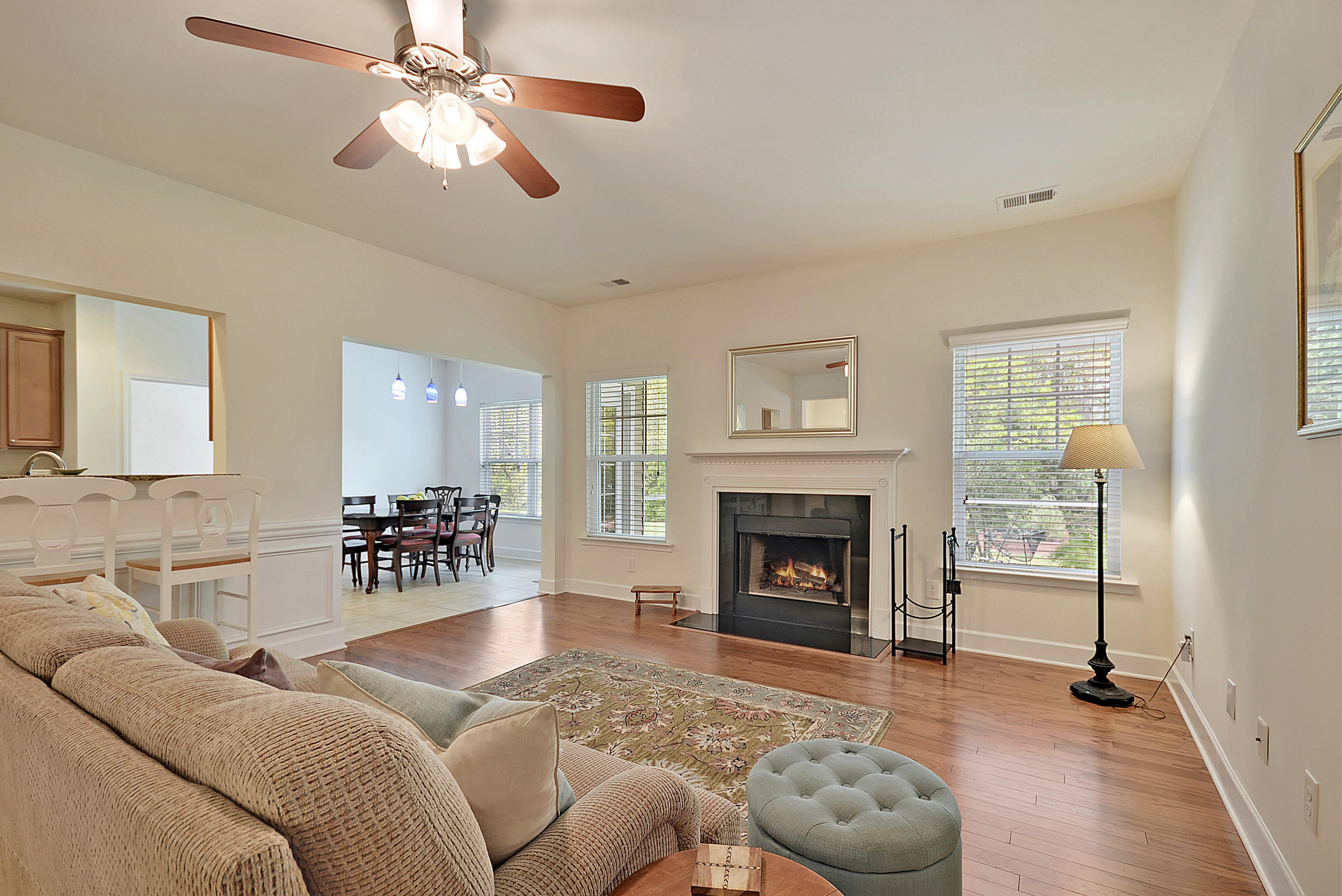 206 Buttonbush Court Moncks Corner, SC 29461 - Photo 9 of 33 Family Room