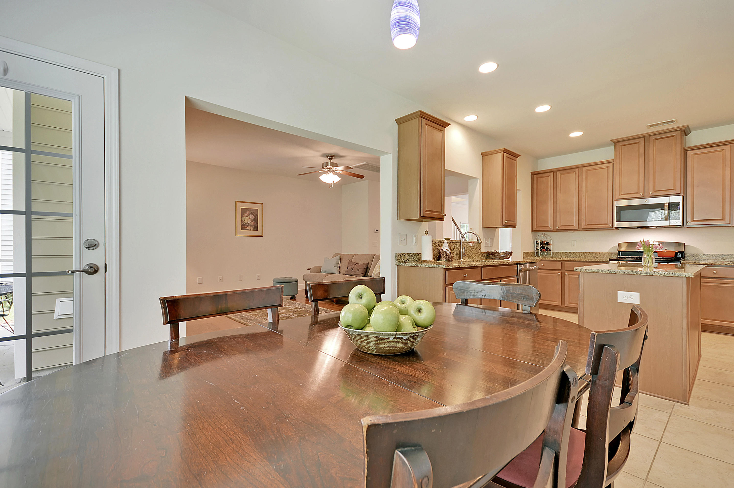 206 Buttonbush Court Moncks Corner, SC 29461 - Photo 10 of 33 Eat-In