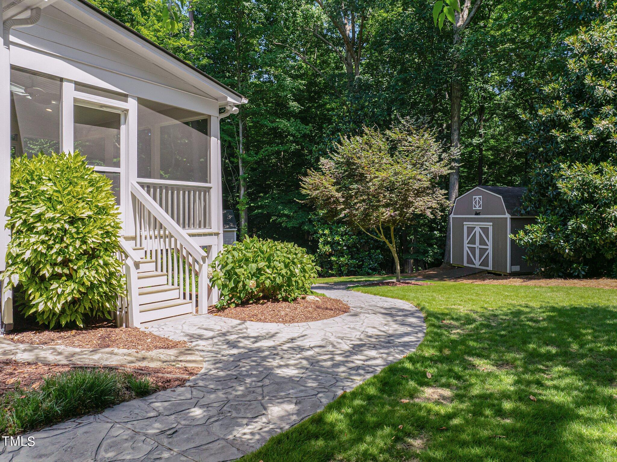 1113 Winterwind Place Raleigh, NC 27615 - Photo 41 of 49 43-web-or-mls-DJI_0599