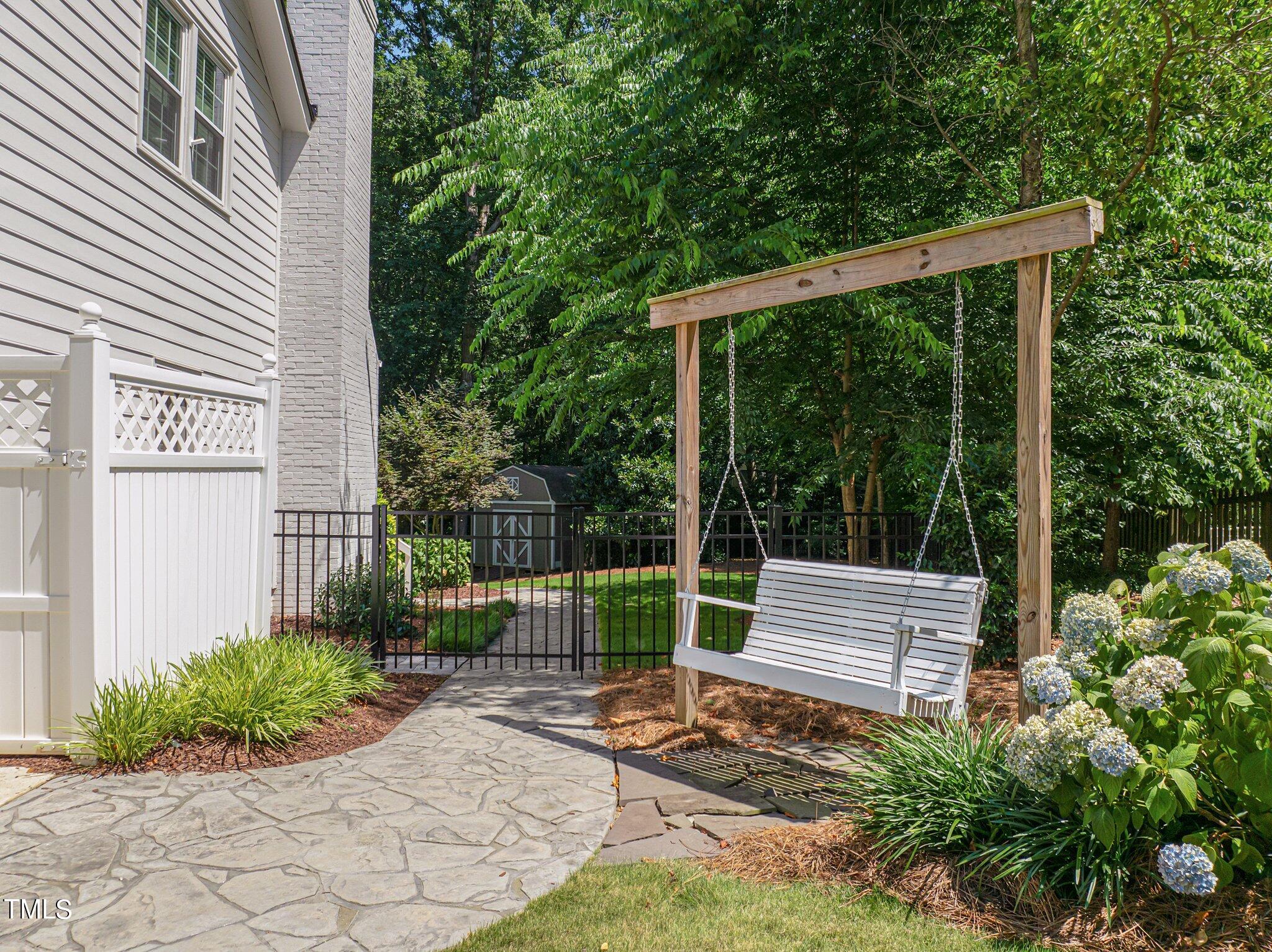 1113 Winterwind Place Raleigh, NC 27615 - Photo 6 of 49 42-web-or-mls-DJI_0596