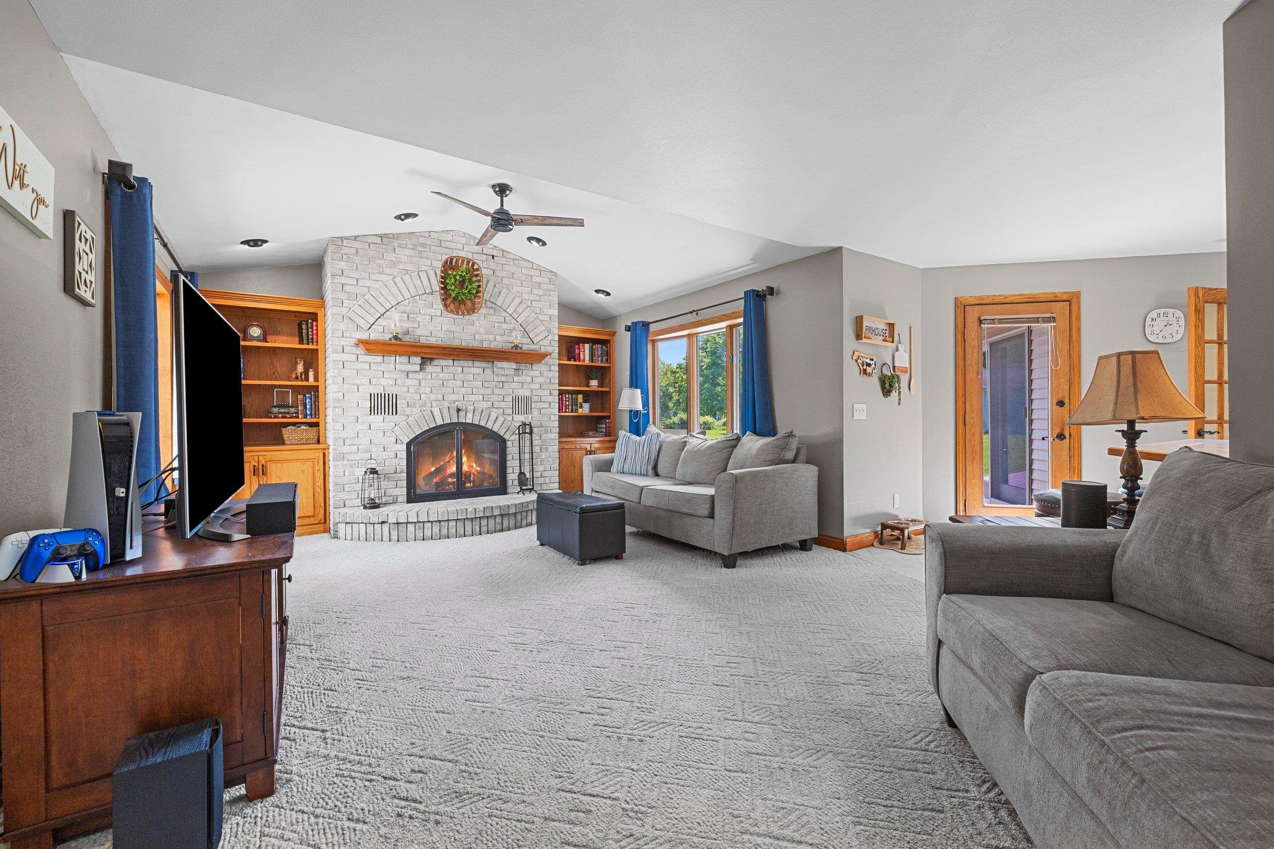 1009 Brill Road Kaukauna, WI 54130 - Photo 25 of 75