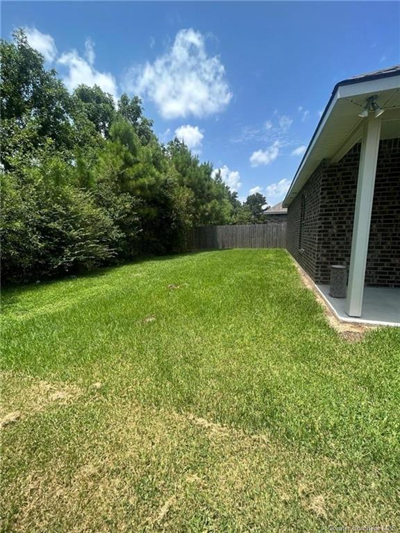 5773 Kings Canyon Road Iowa, LA 70647 - Photo 43 of 45 Gallery Image 43