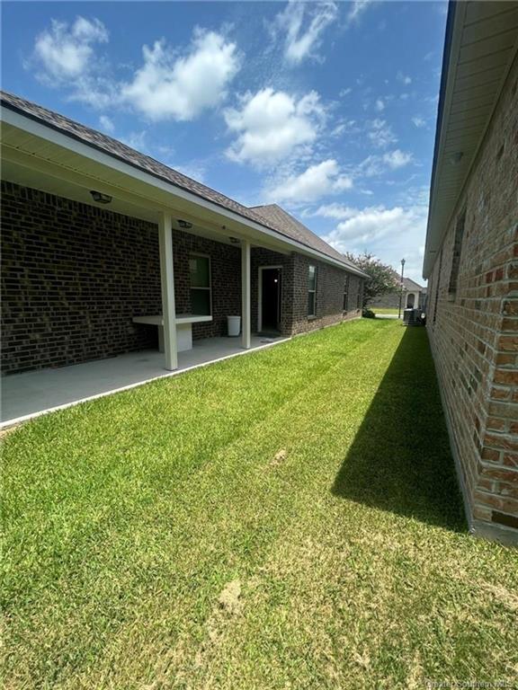 5773 Kings Canyon Road Iowa, LA 70647 - Photo 44 of 45 Gallery Image 44