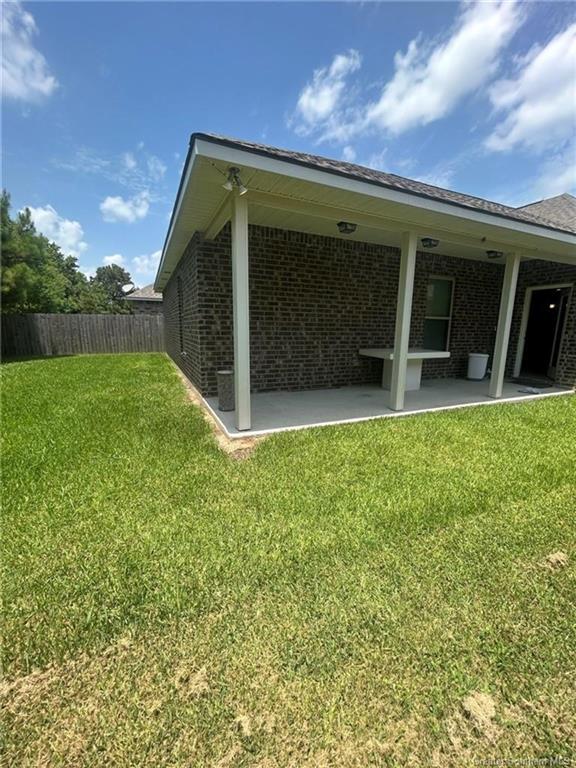 5773 Kings Canyon Road Iowa, LA 70647 - Photo 45 of 45 Gallery Image 45