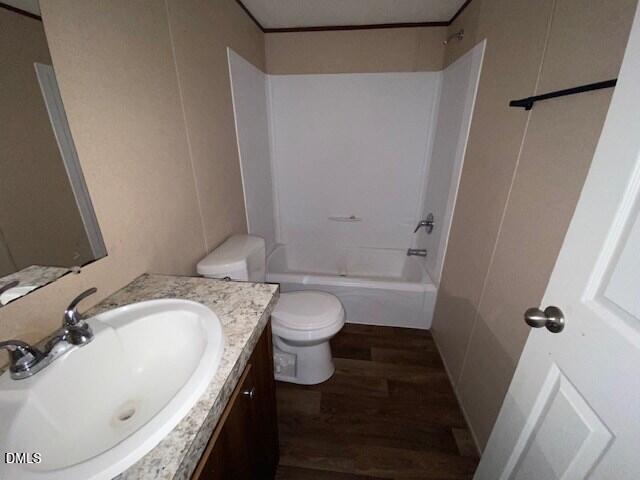 90 Buck Ridge Road Louisburg, NC 27549 - Photo 26 of 27 Bathroom_26