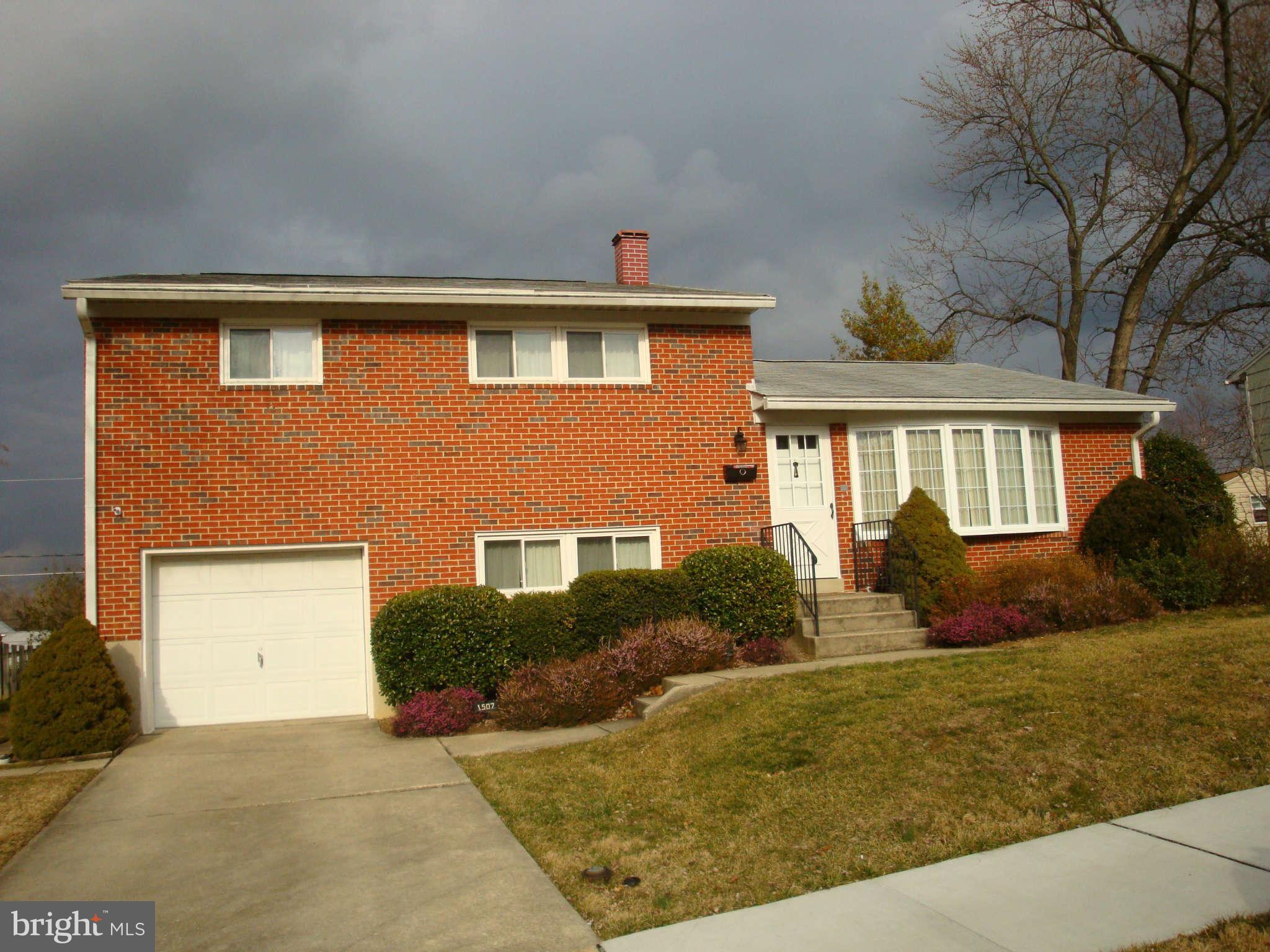 Exterior (Front)