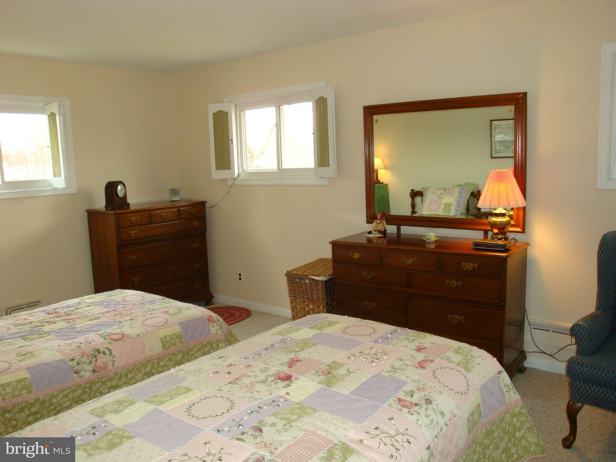 1507 Melton Road Lutherville-Timonium, MD 21093 - Photo 13 of 30 Bedroom (Master)