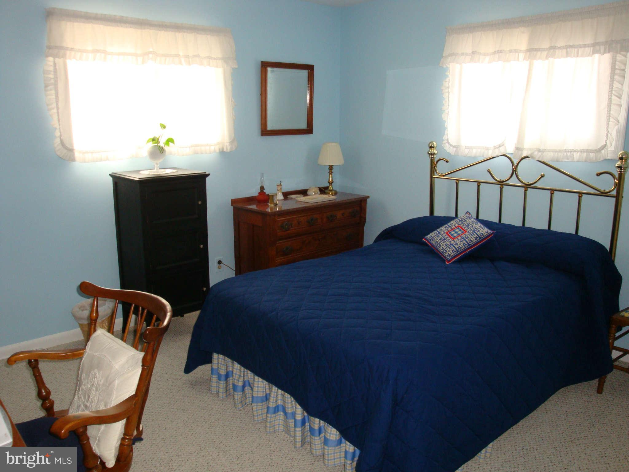 1507 Melton Road Lutherville-Timonium, MD 21093 - Photo 14 of 30 Bedroom 2b