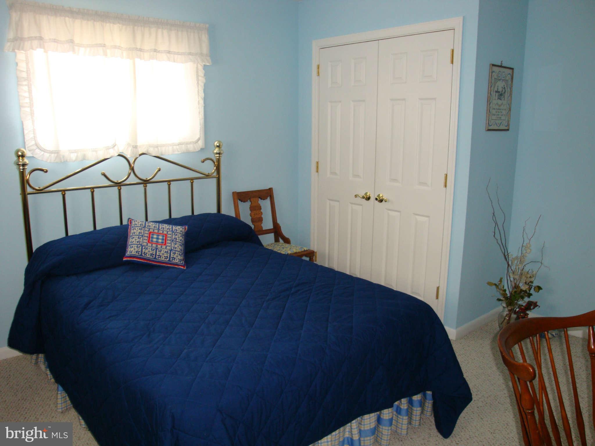 1507 Melton Road Lutherville-Timonium, MD 21093 - Photo 15 of 30 Bedroom 2