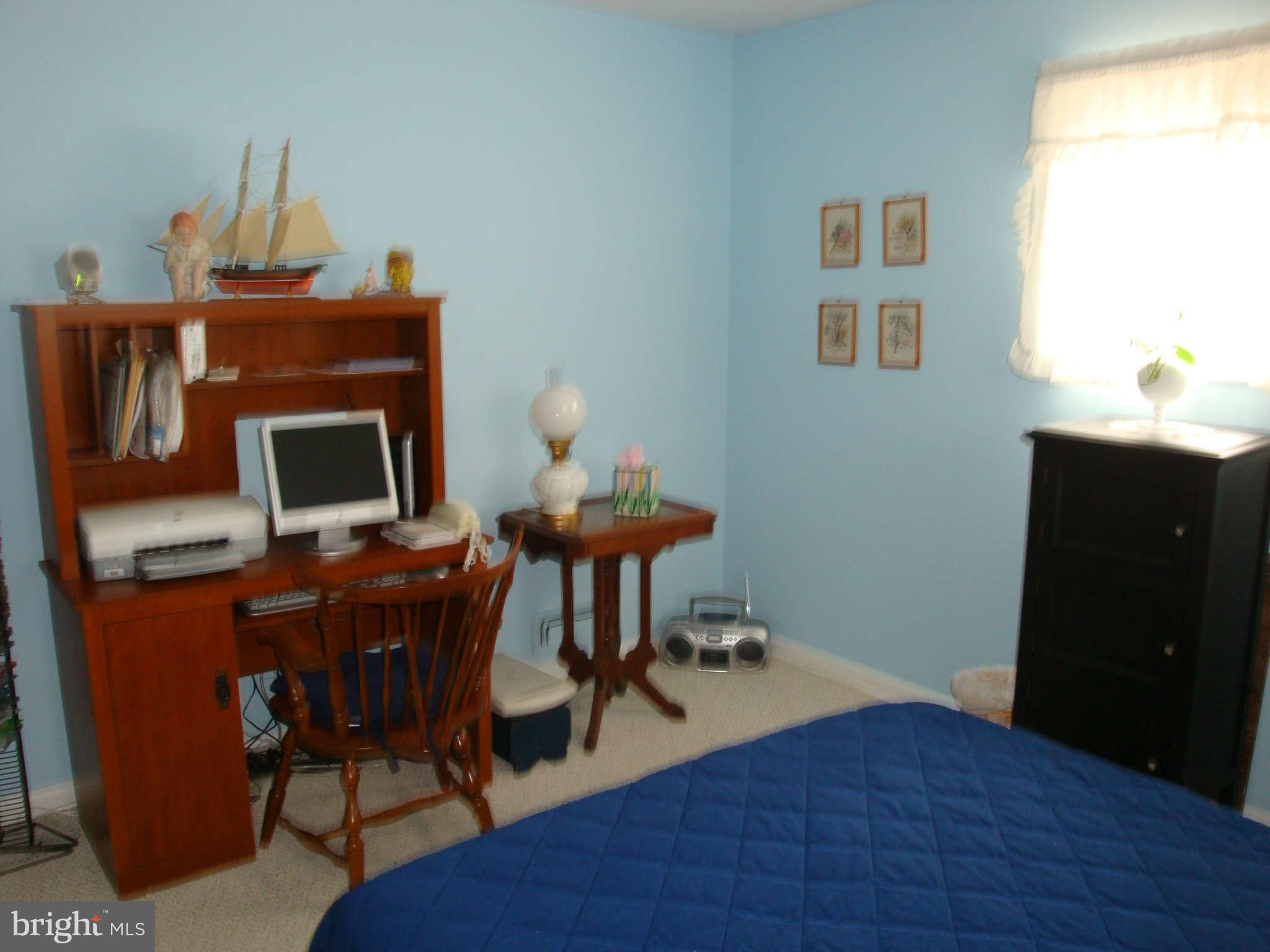 1507 Melton Road Lutherville-Timonium, MD 21093 - Photo 16 of 30 Bedroom 2