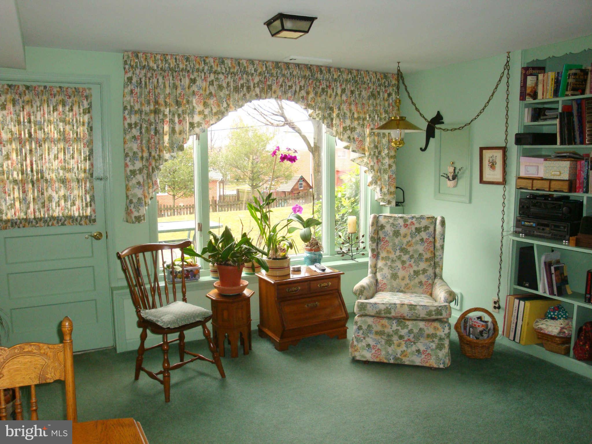 1507 Melton Road Lutherville-Timonium, MD 21093 - Photo 19 of 30 Lower Level 1- Family Room