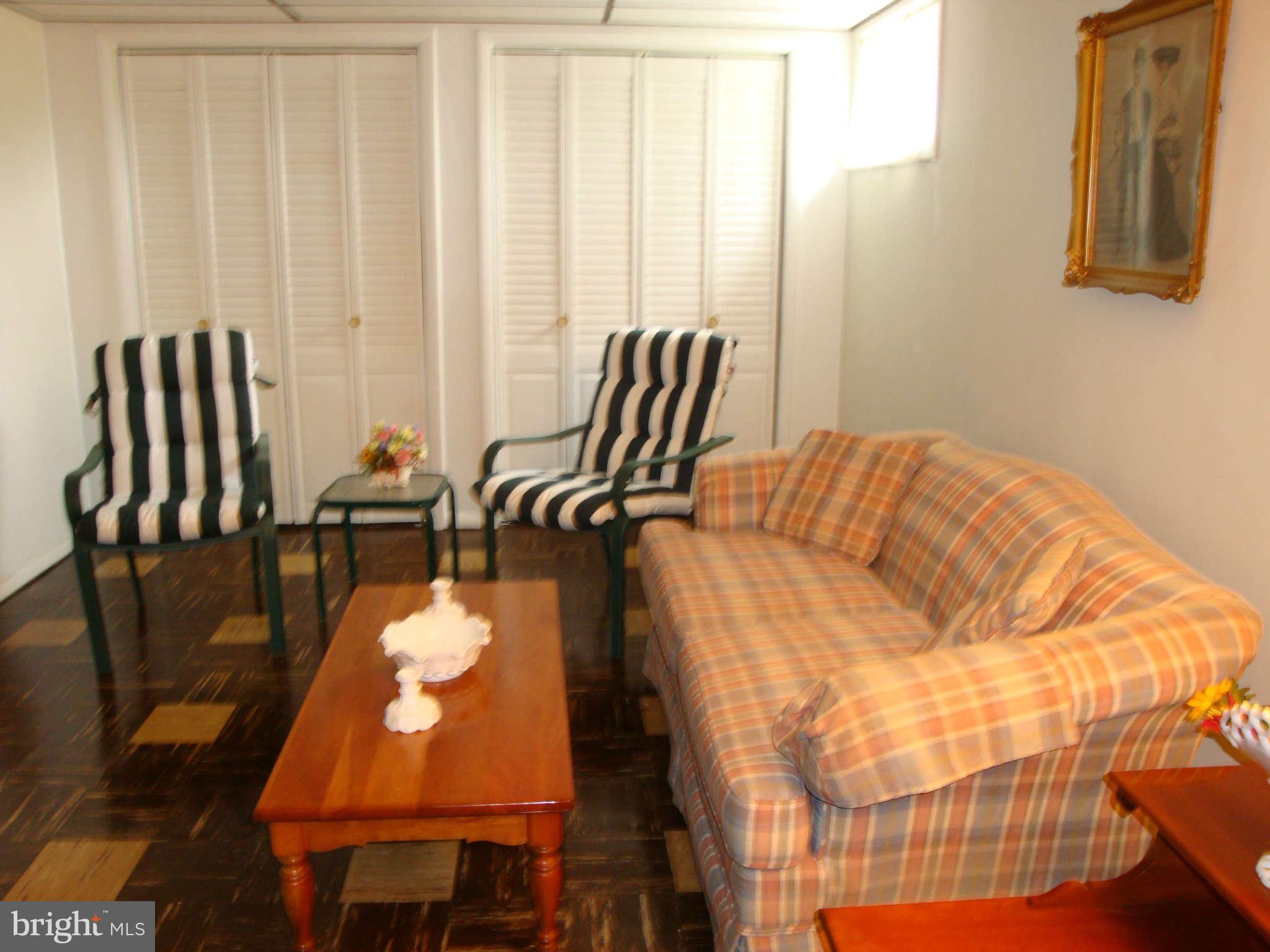 1507 Melton Road Lutherville-Timonium, MD 21093 - Photo 24 of 30 Lower Level 2- Rec Room