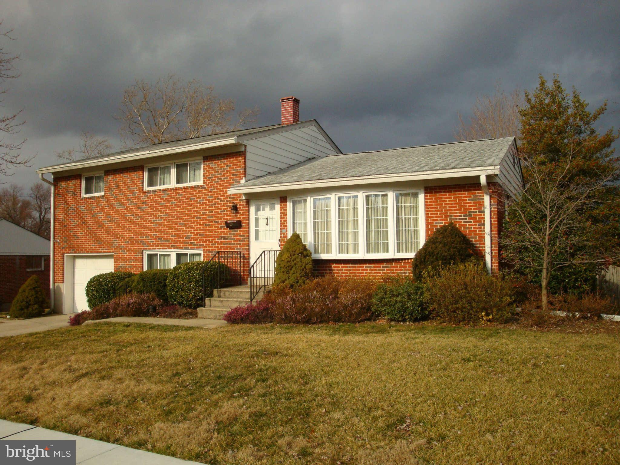 1507 Melton Road Lutherville-Timonium, MD 21093 - Photo 30 of 30 Exterior (Front)