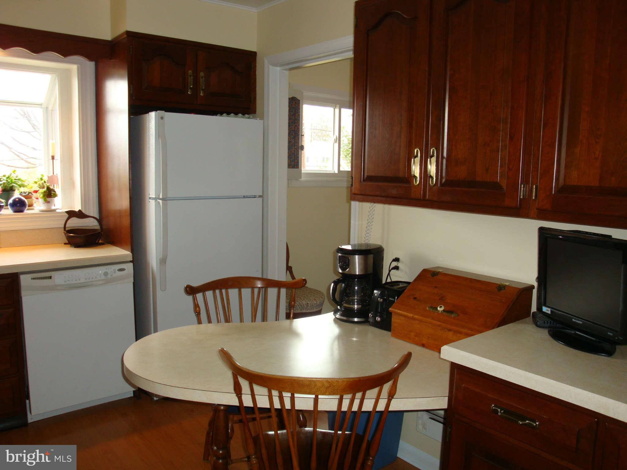 1507 Melton Road Lutherville-Timonium, MD 21093 - Photo 9 of 30 Kitchen