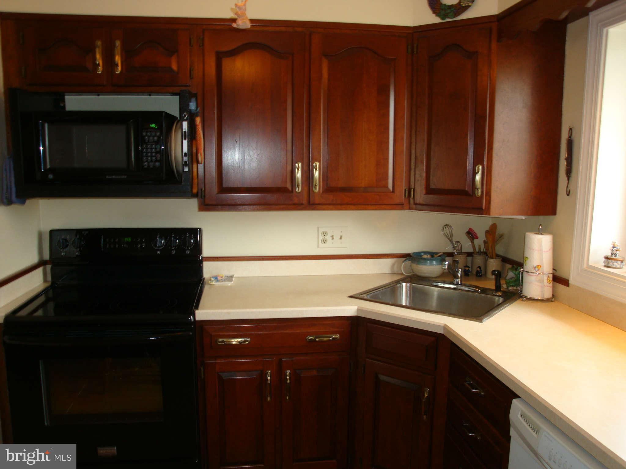 1507 Melton Road Lutherville-Timonium, MD 21093 - Photo 10 of 30 Kitchen