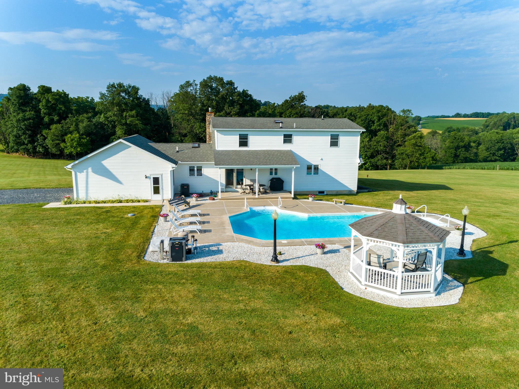 6030 Rex Road Germansville, PA 18053 - Photo 38 of 60 Gallery Image 38