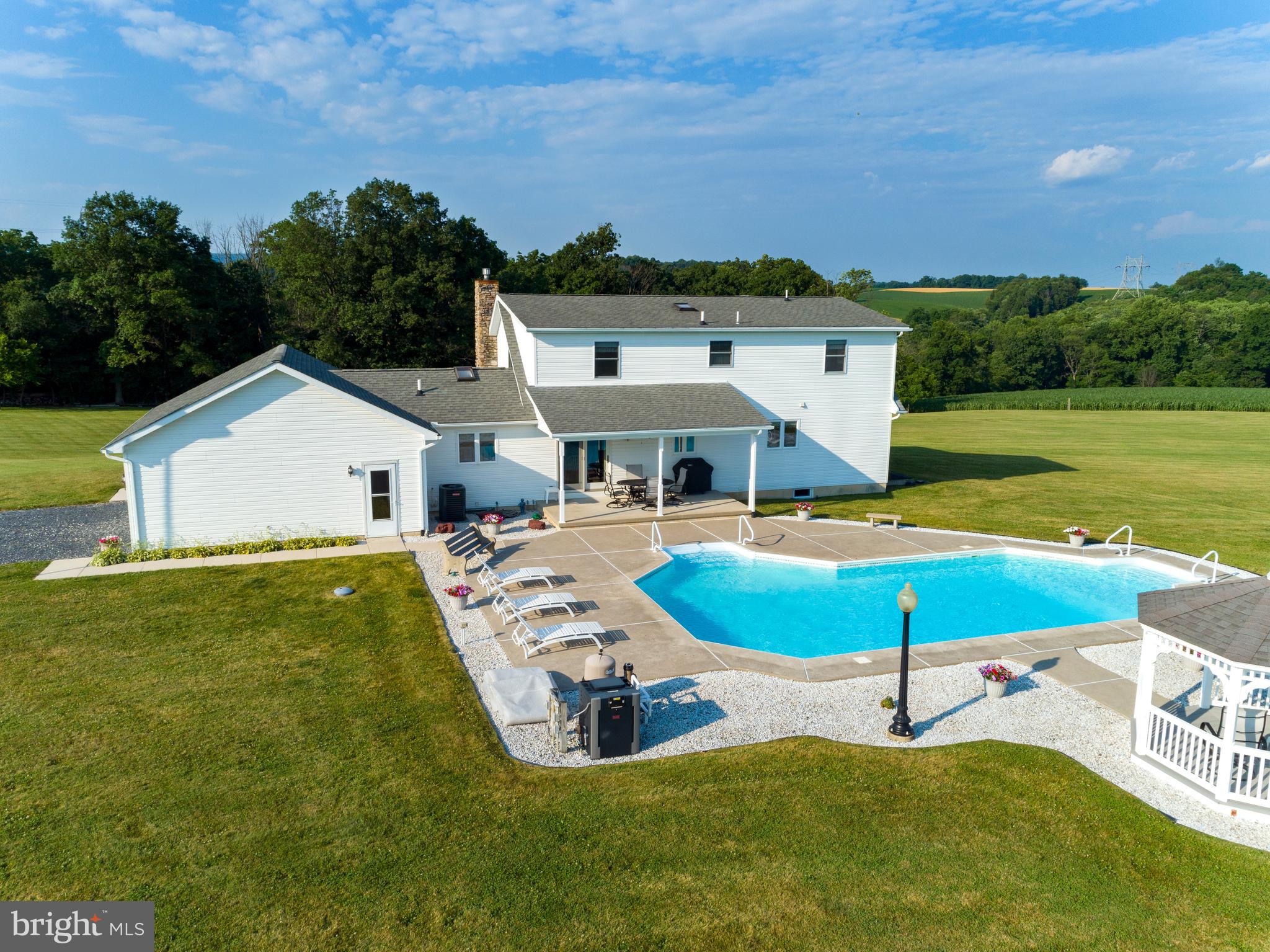 6030 Rex Road Germansville, PA 18053 - Photo 39 of 60 Gallery Image 39
