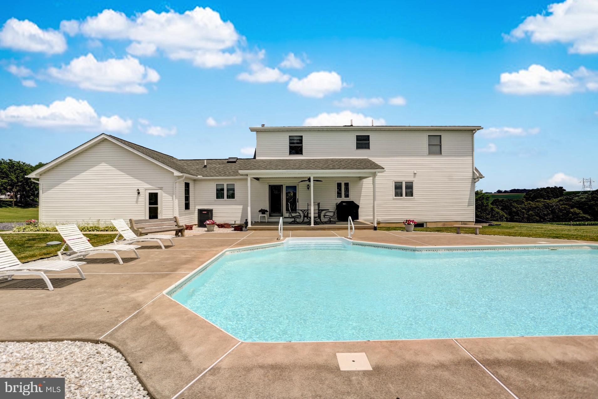 6030 Rex Road Germansville, PA 18053 - Photo 41 of 60 Gallery Image 41