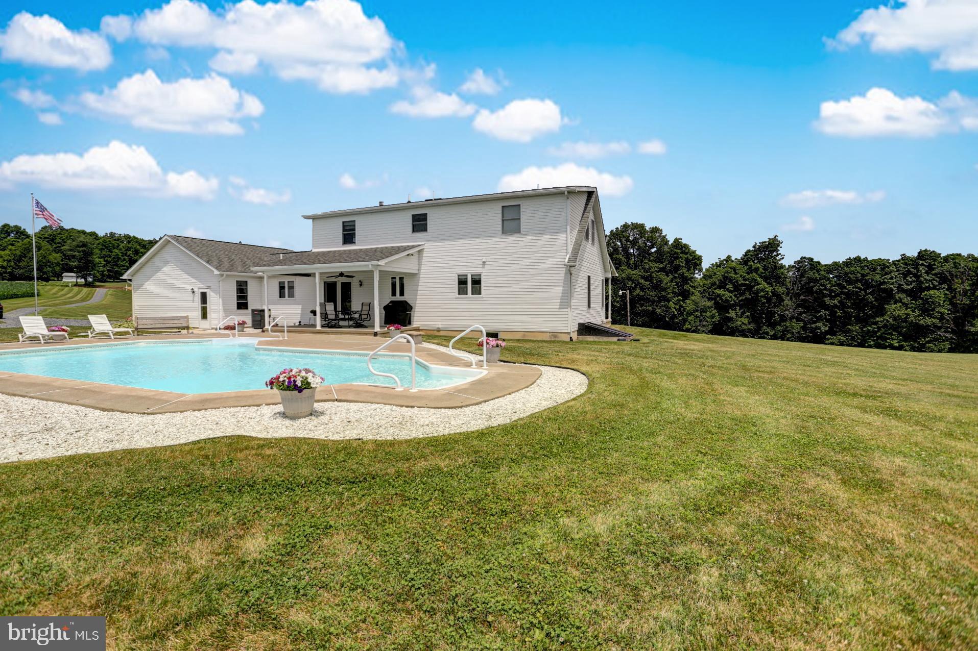 6030 Rex Road Germansville, PA 18053 - Photo 42 of 60 Gallery Image 42