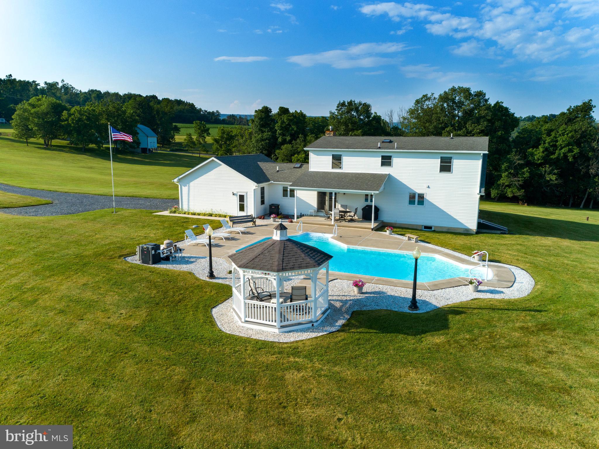 6030 Rex Road Germansville, PA 18053 - Photo 50 of 60 Gallery Image 50