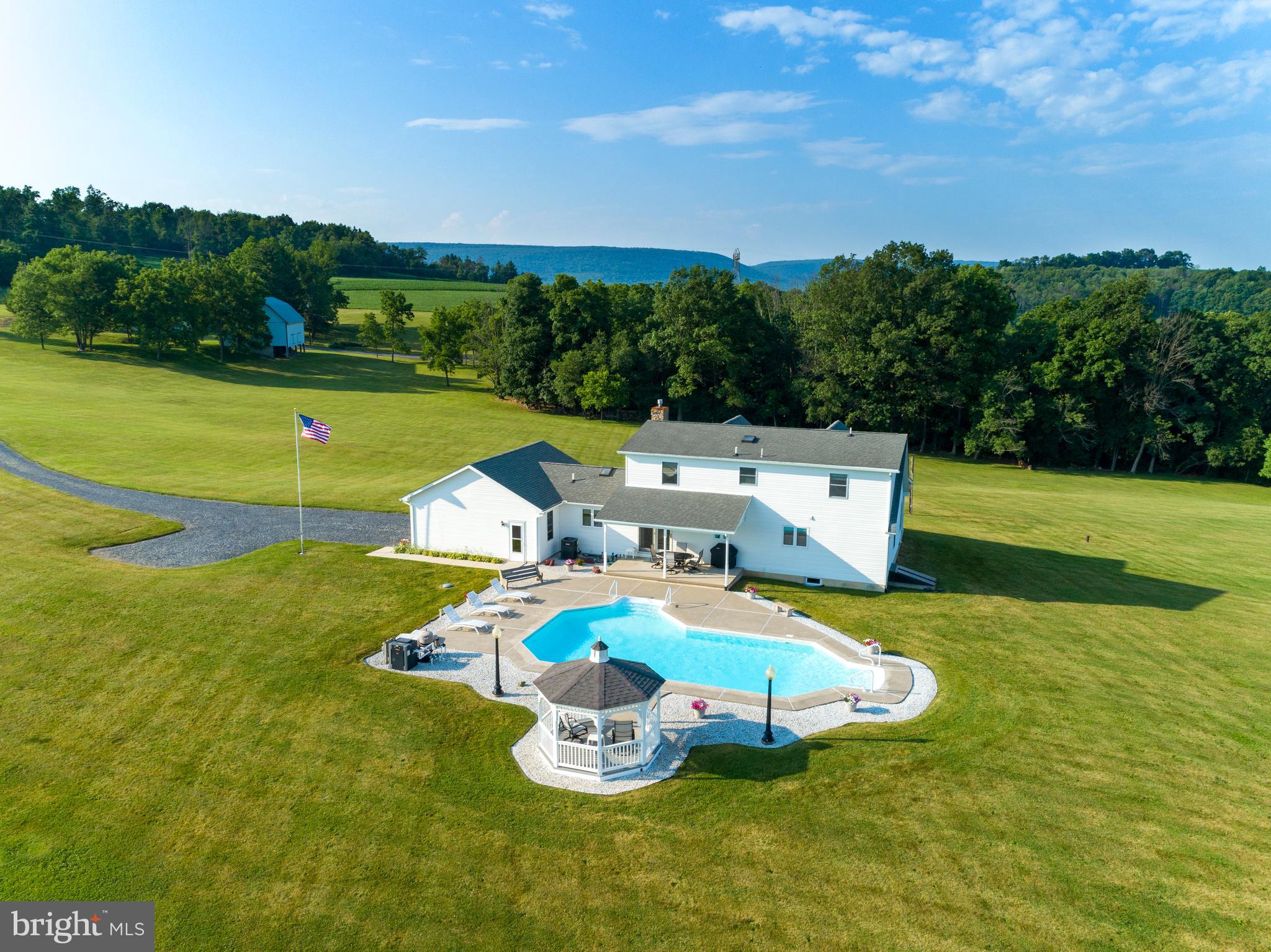 6030 Rex Road Germansville, PA 18053 - Photo 52 of 60 Gallery Image 52