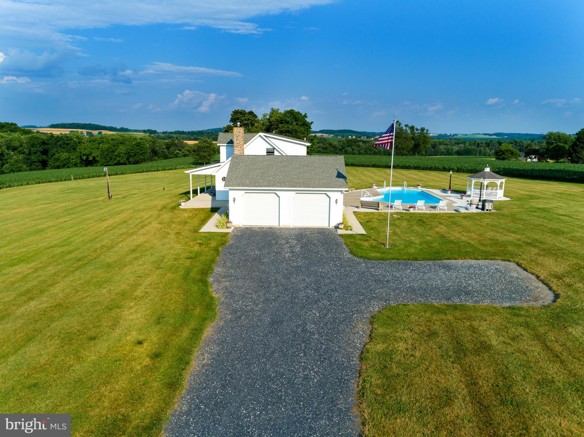 6030 Rex Road Germansville, PA 18053 - Photo 53 of 60 Gallery Image 53