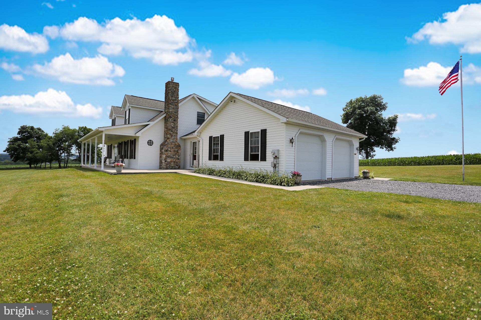 6030 Rex Road Germansville, PA 18053 - Photo 54 of 60 Gallery Image 54