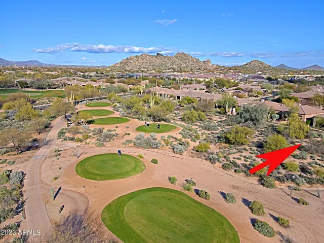 $5,500 | 32782 North 71st Street, Scottsdale, AZ 85266