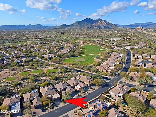 $5,500 | 32782 North 71st Street, Scottsdale, AZ 85266
